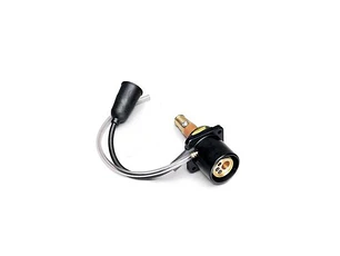Kit Conector Hembra Máquina BLACKWELD MODELO Lincoln - Euro / Mig  Completo(AT-2)