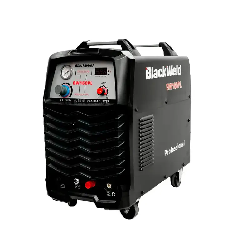 Máquina Corte por Plasma - Blackweld BW160PL / 380 Volt 1