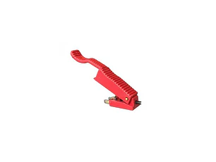 Gatillo Largo Mig BLACKWELD MODELO Trafimet (BX0024)