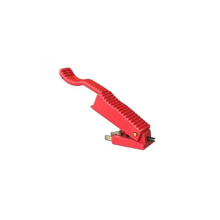 Gatillo Largo Mig BLACKWELD MODELO Trafimet (BX0024) 1