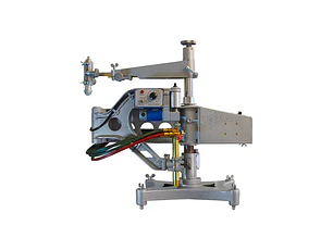 Pantografo Oxicorte - CG150