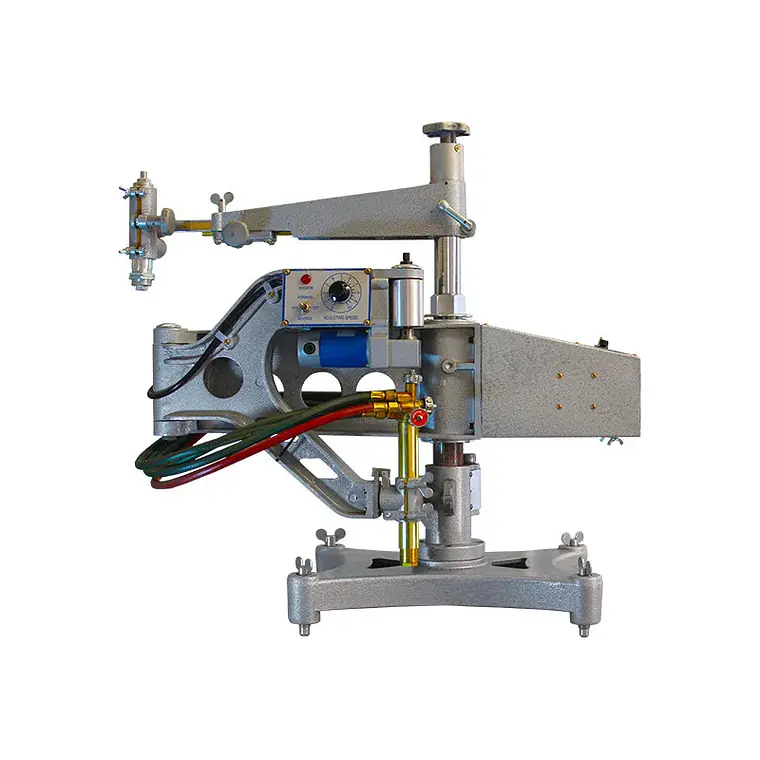 Pantografo Oxicorte - CG150 1