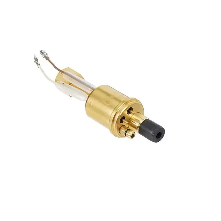 Conector  Mig BLACKWELD MODELO Binzel Pistola BZ502T (D5105) 1