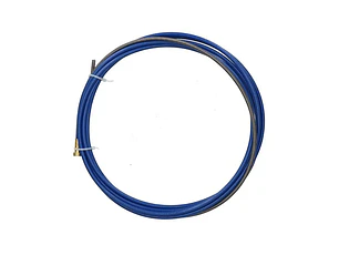 Flexible  Mig BLACKWELD MODELO Binzel  0,6/0,9 mm (5 MTS ) (Azul) (GM0502)