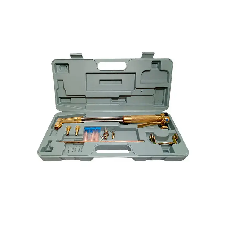 Maleta Soplete Para Cortar (HCW-34P-C) 1