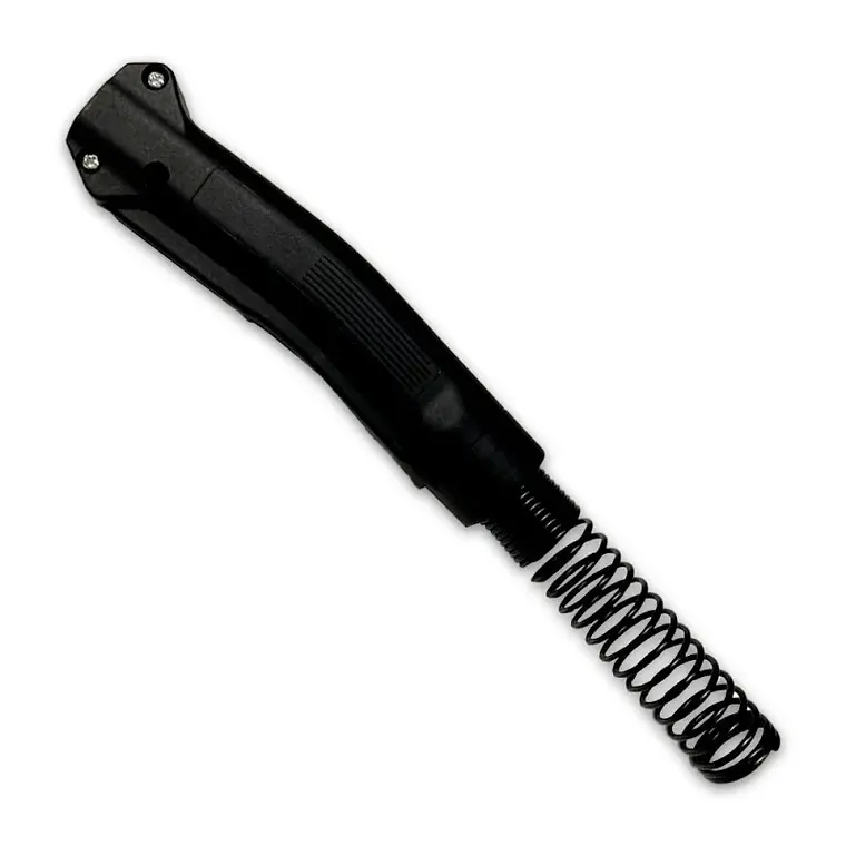 Empuñadura Mig BLACKWELD MODELO Lincoln 450 Amp (LN/MS84) 1