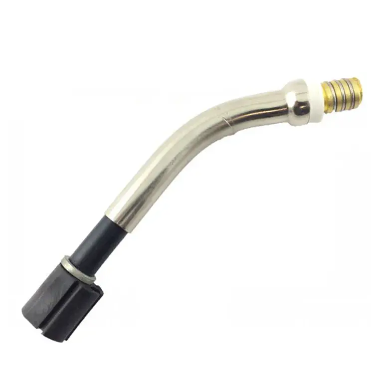 Cuello Mig BLACKWELD MODELO Binzel 25(MF0033) 1