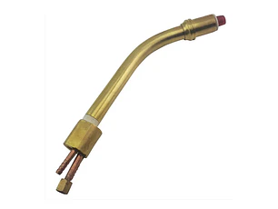 Cuello Mig Pistola Manual BLACKWELD MODELO Binzel 500 Amp (Refrig x Agua) (MG0062)