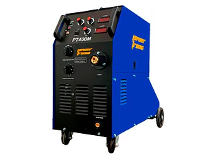 Soldadora MIG - Powertronic PT400M / 380 Volt