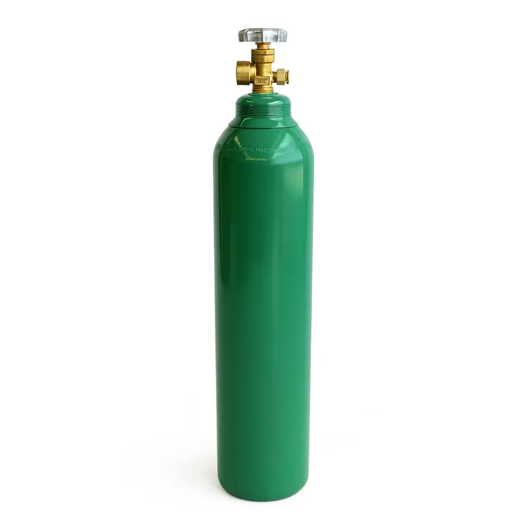 Cilindro de Argon de 2m3 (C-ARGON-2m3) 1