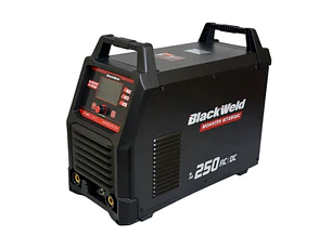 Soldadora TIG AC/DC  BLACKWELD MONSTER MT250AC / 250AMP/380Volt.(MT250AC)
