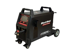 Soldadora Multiproceso  BLACKWELD MONSTER MT250MIG / 250AMP / 220 Volt . (MT250MIG)