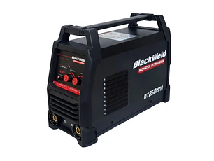 Soldadora BLACKWELD MONSTER MT250MMA / 250AMP / 220 Volt. (MT250MMA)
