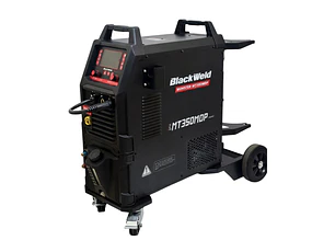 Soldadora Multiproceso BLACKWELD MONSTER MT350MDP con Doble Pulso/350A,380V/ (MT350MDP)