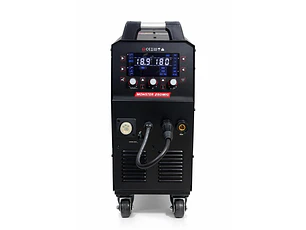 Soldadora Multiproceso BLACKWELD MONSTER250MIG 250 AMP 220 VOLTS MONSTER 250MIG