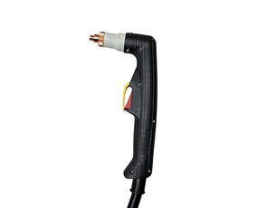 Empuñadura Plasma  Manual Modelo Lincoln LC105