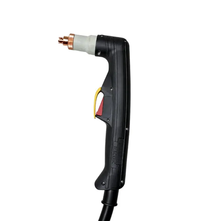Empuñadura Plasma  Manual Modelo Lincoln LC105 1