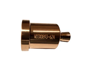 Boquilla Plasma 60A Modelo Lincoln LC105