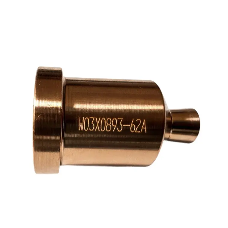 Boquilla Plasma 100A Modelo Lincoln LC105 1
