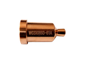 Boquilla Plasma Extendido 60A Modelo Lincoln LC105