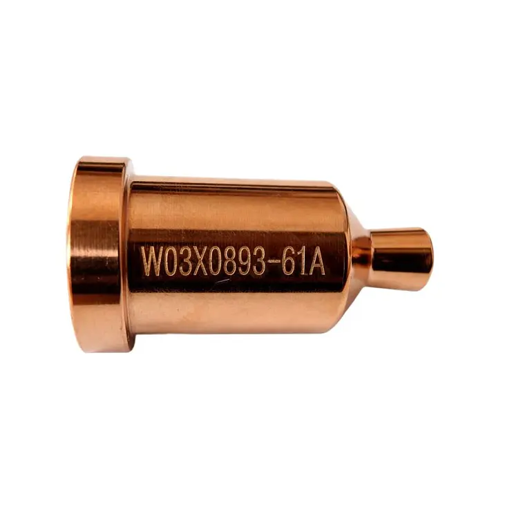 Boquilla Plasma Extendido 60A Modelo Lincoln LC105 1