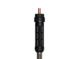 Conector Central Macho Pistola Plasma Modelo Lincoln LC105