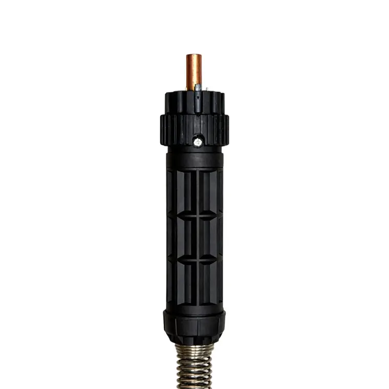 Conector Central Macho Pistola Plasma Modelo Lincoln LC105 1