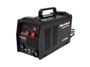 Soldadora Multiproceso Blackweld Monster MT140MIG – 140A / 220V
