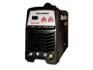 Soldadora Inverter MMA/TIG Blackweld BW450P – 450A / 380V