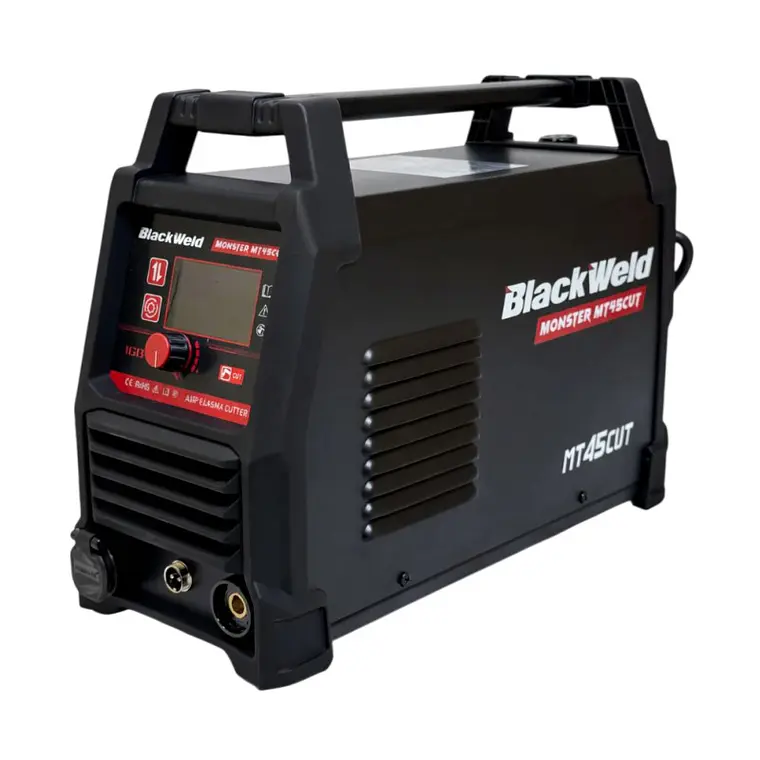 Máquina Corte por Plasma Blackweld Monster MT45CUT – 40A / 220V 1