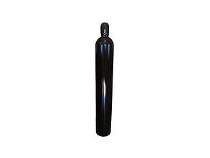 Cilindro 6m3 Nitrogeno valvula CGA-555 hilo izquierdo.