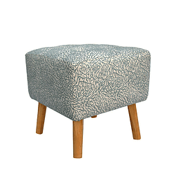 POUF AMSTERDAM ENGOMADO 43x44x43