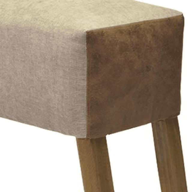 Pouf 80x33x44 cm arena