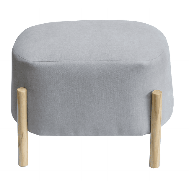 POUF ROCA 57X42X42