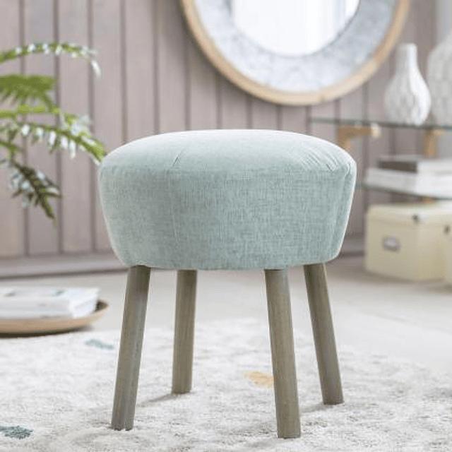 POUF MENTA 40x40x40 