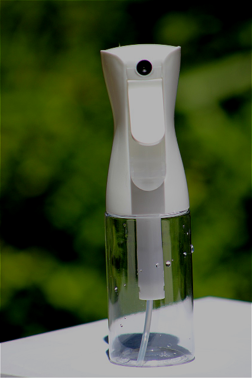 Spray de Bruma (150ml)