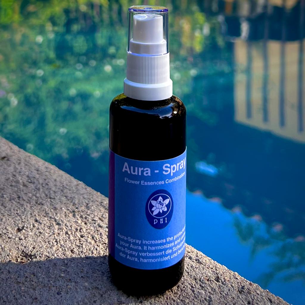 Aura Spray (50ml)