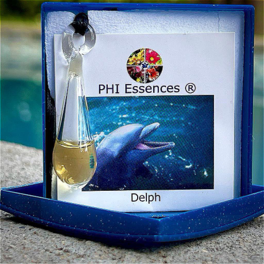 Colgante Delfin ®