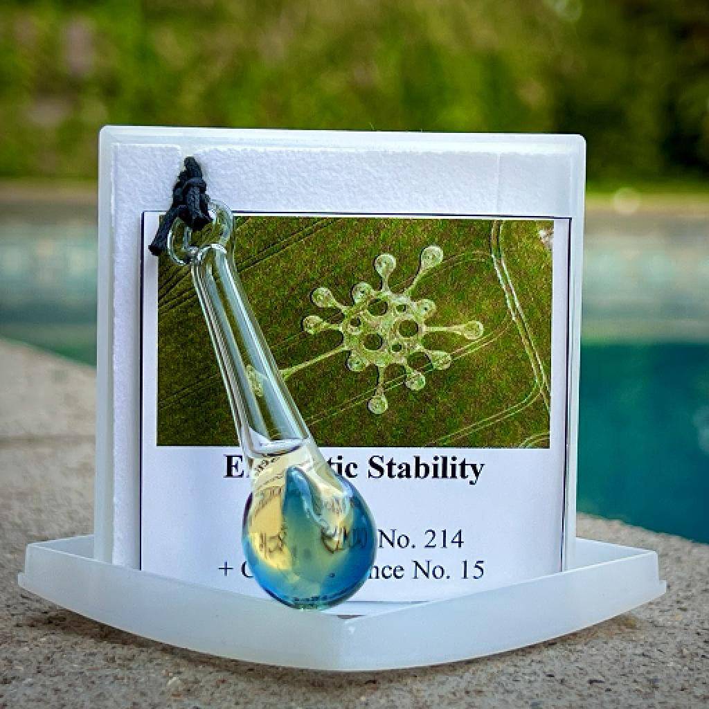 Colgante Stability