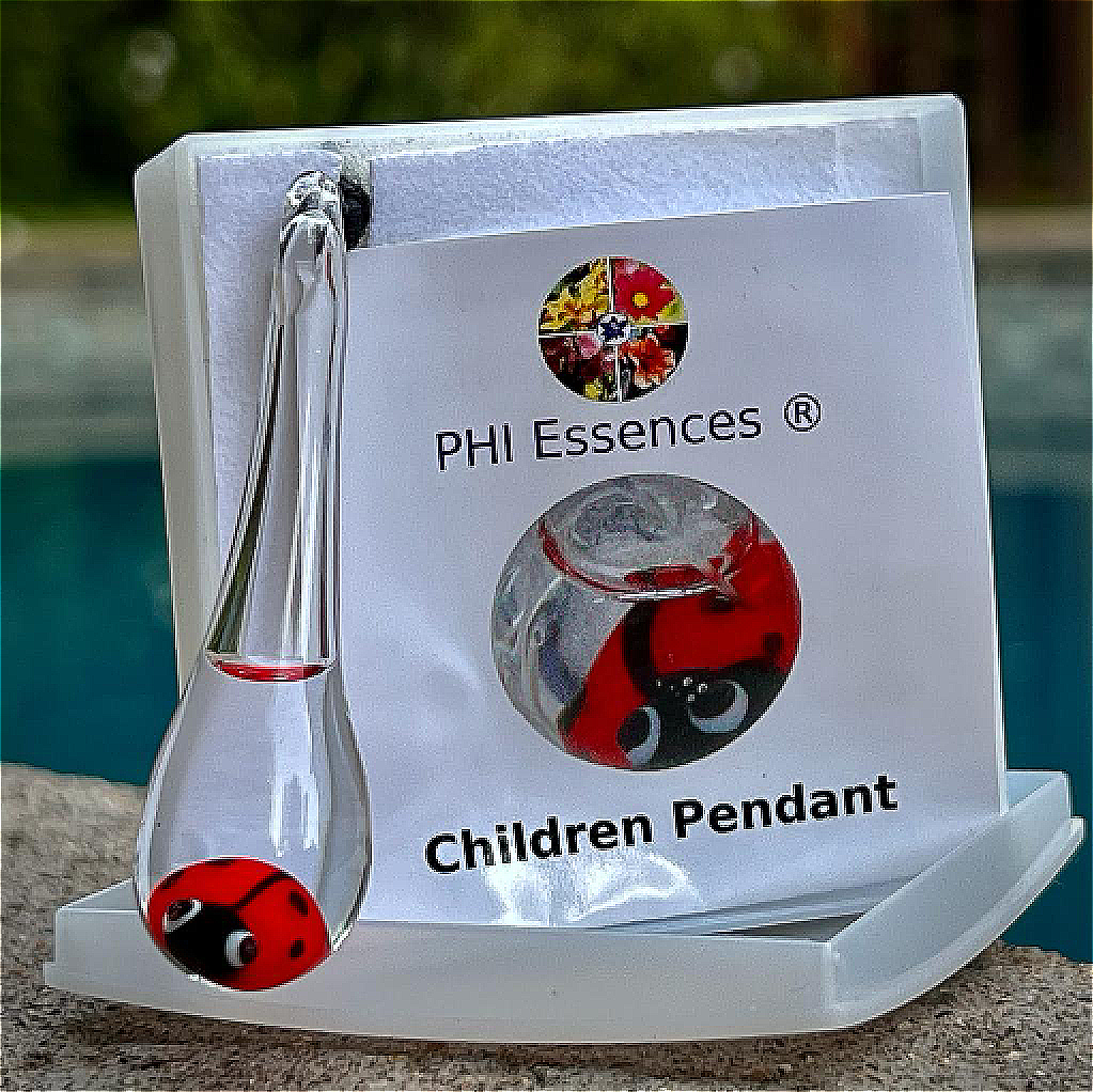 Colgante Children (para niños mayores de 10 años)