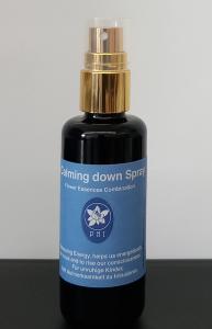 Calming Down Spray (200ml)