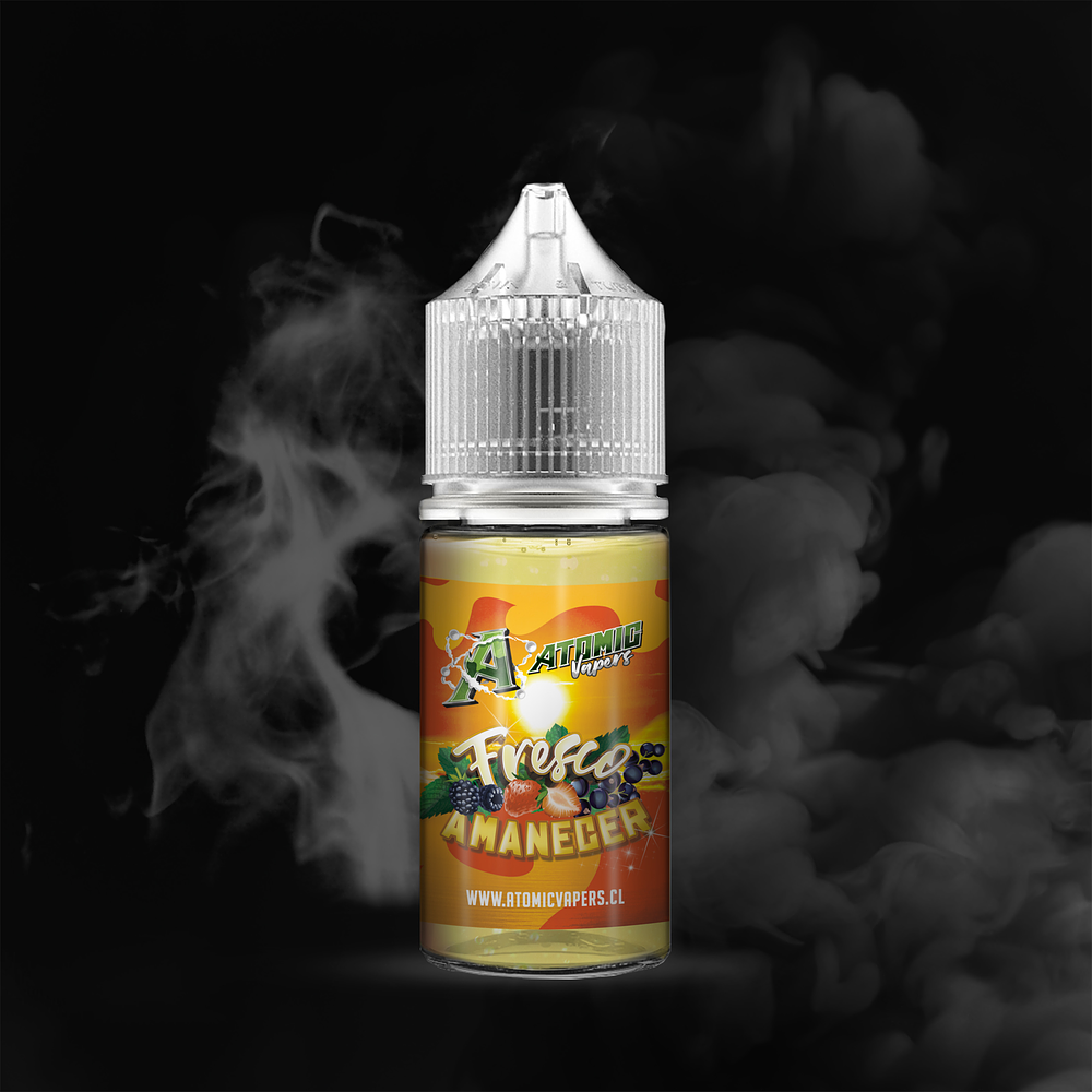 Eliquid Mentolados