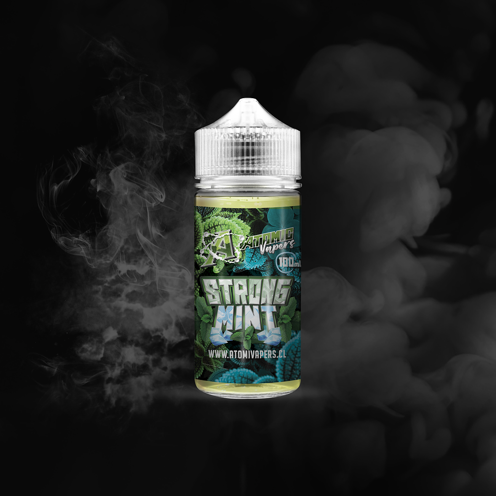 Eliquid Mentolados