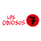 LOS ODIOSOS 7 4