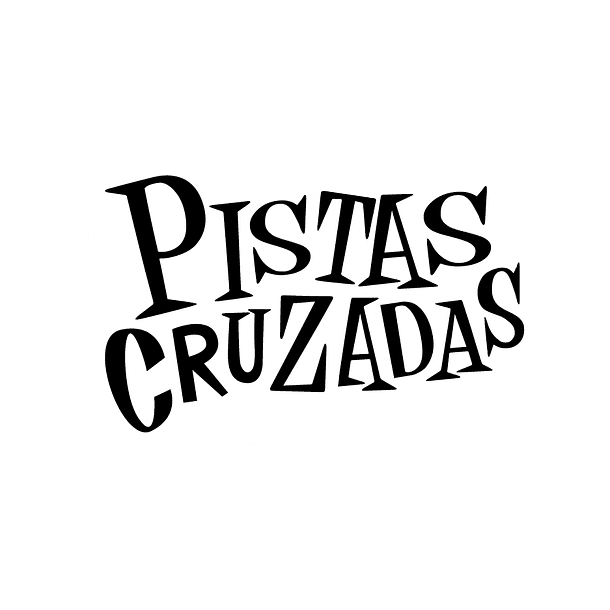 PISTAS CRUZADAS 3