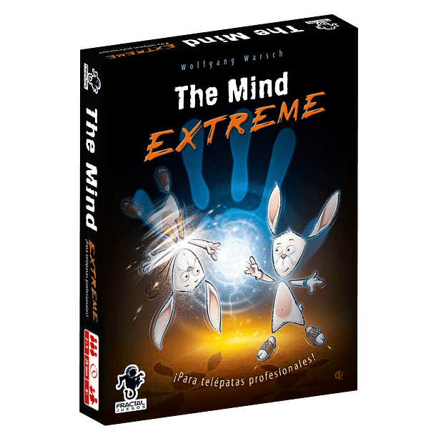 THE MIND EXTREME