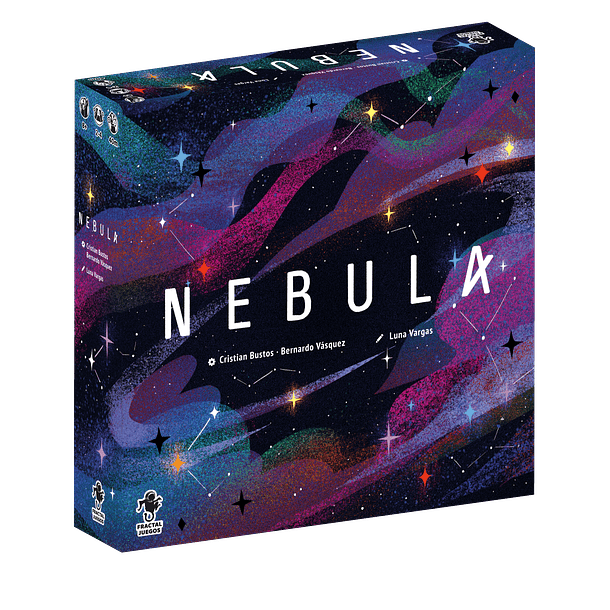 NÉBULA