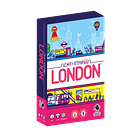 NEXT STATION: LONDON 1