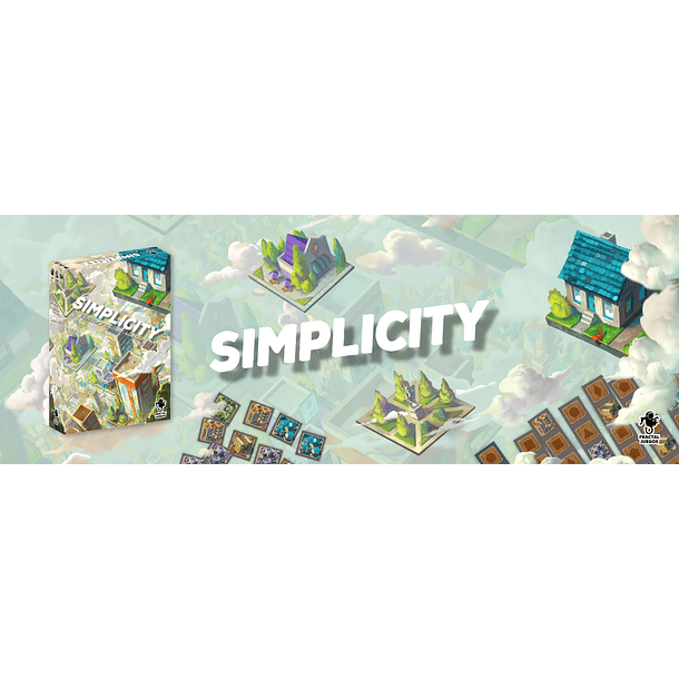 SIMPLICITY 2