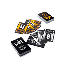 THE GAME: CARA A CARA 2